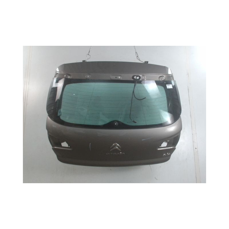HAYON CITROEN C4