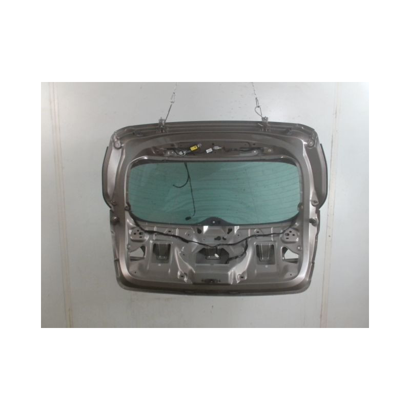 HAYON CITROEN C4