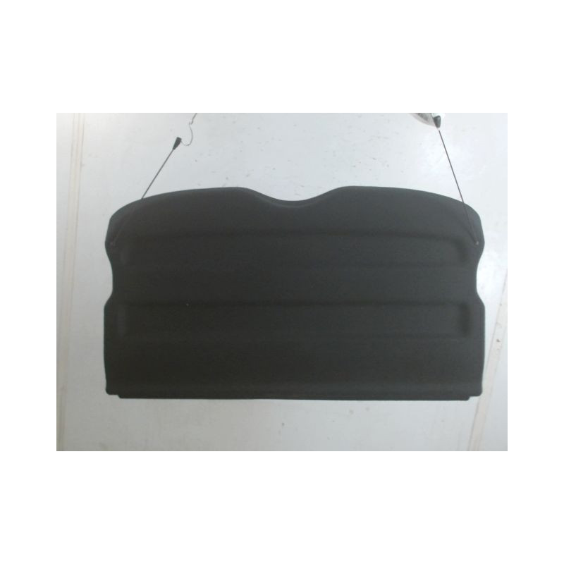 TABLETTE PLAGE ARRIERE CITROEN C4