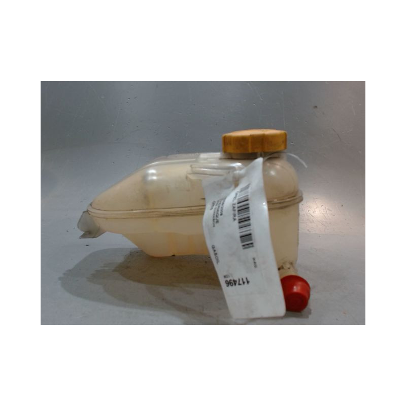 VASE EXPANSION OPEL ZAFIRA