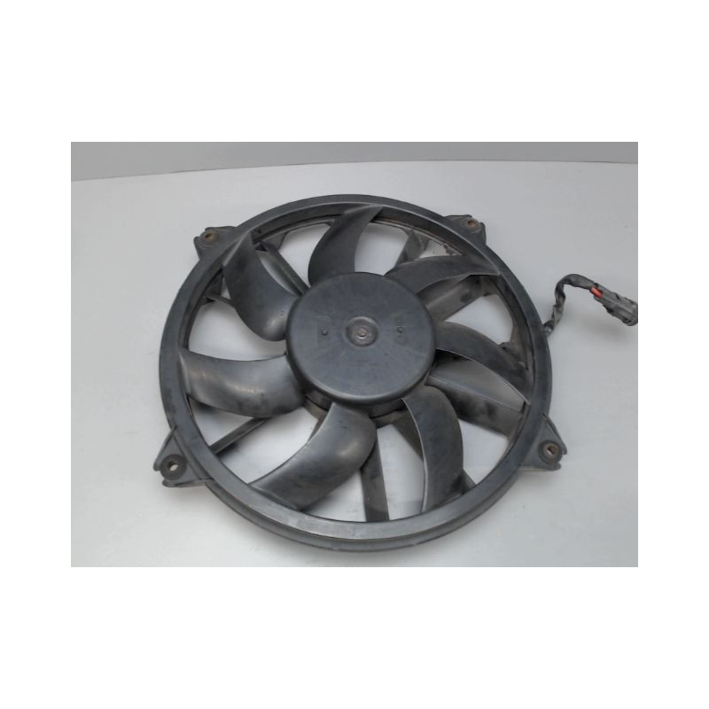 MOTEUR VENTILATEUR RADIATEUR CITROEN C4