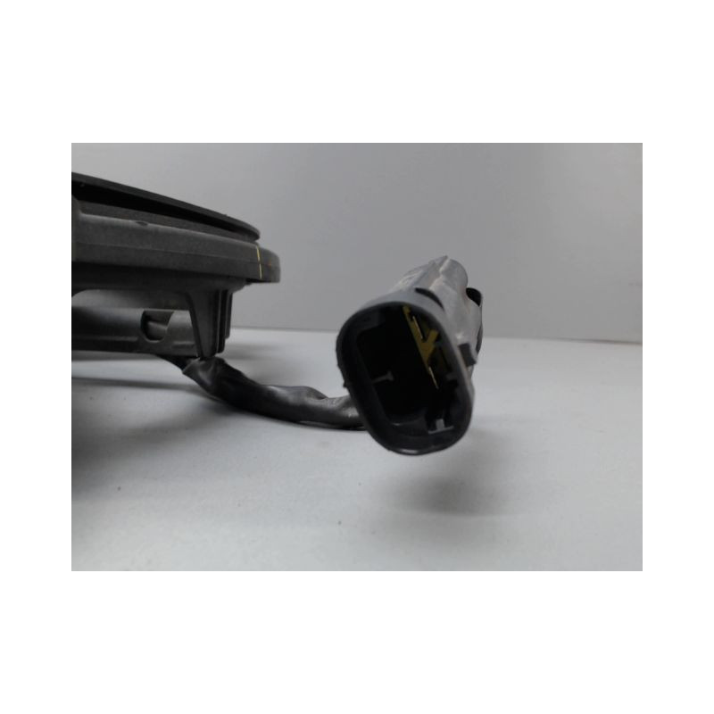 MOTEUR VENTILATEUR RADIATEUR CITROEN C4