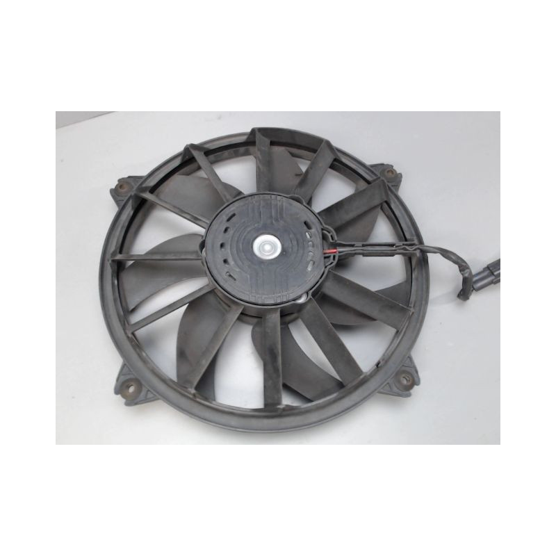 MOTEUR VENTILATEUR RADIATEUR CITROEN C4