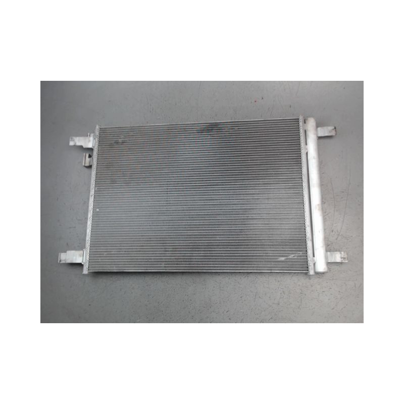 CONDENSEUR CLIMATISATION VOLKSWAGEN CADDY