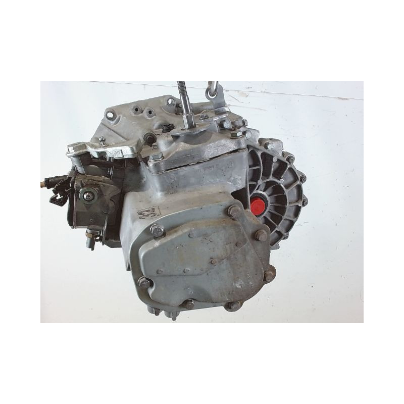 BOITE A VITESSE MECANIQUE PEUGEOT 3008 1.6 HDi