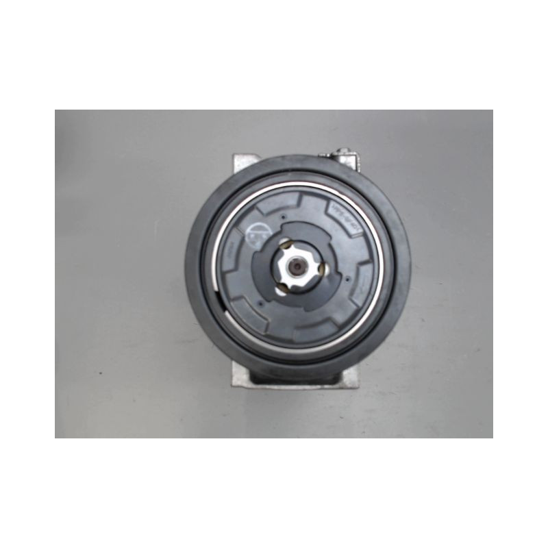 COMPRESSEUR AIR CONDITIONNE CITROEN C4