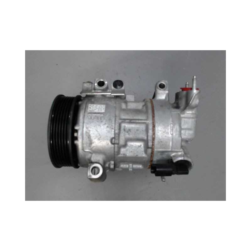COMPRESSEUR AIR CONDITIONNE CITROEN C4