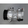 COMPRESSEUR AIR CONDITIONNE CITROEN C4