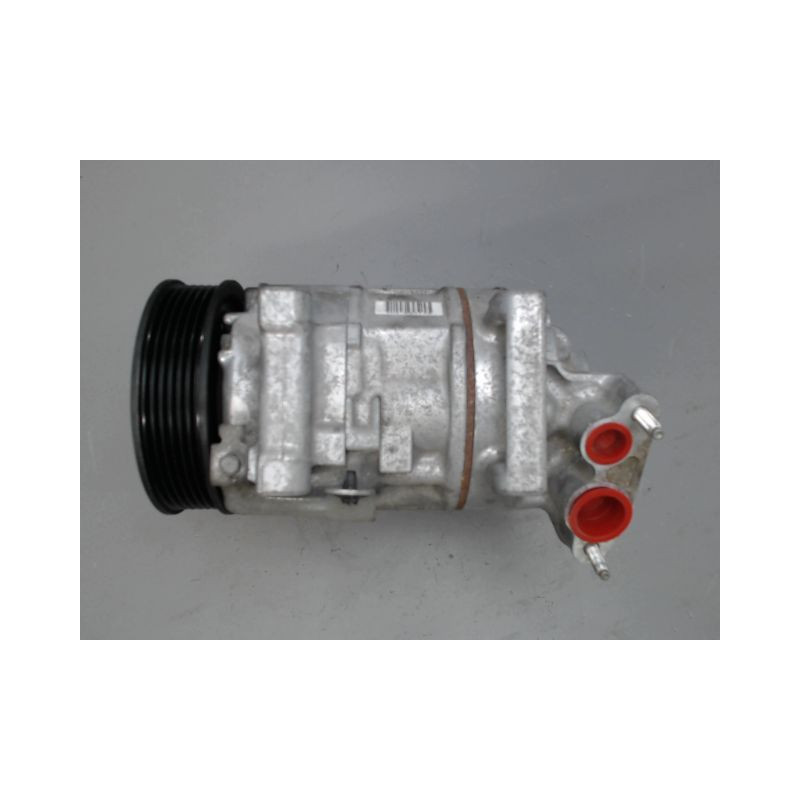 COMPRESSEUR AIR CONDITIONNE CITROEN C4