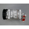 COMPRESSEUR AIR CONDITIONNE CITROEN C4