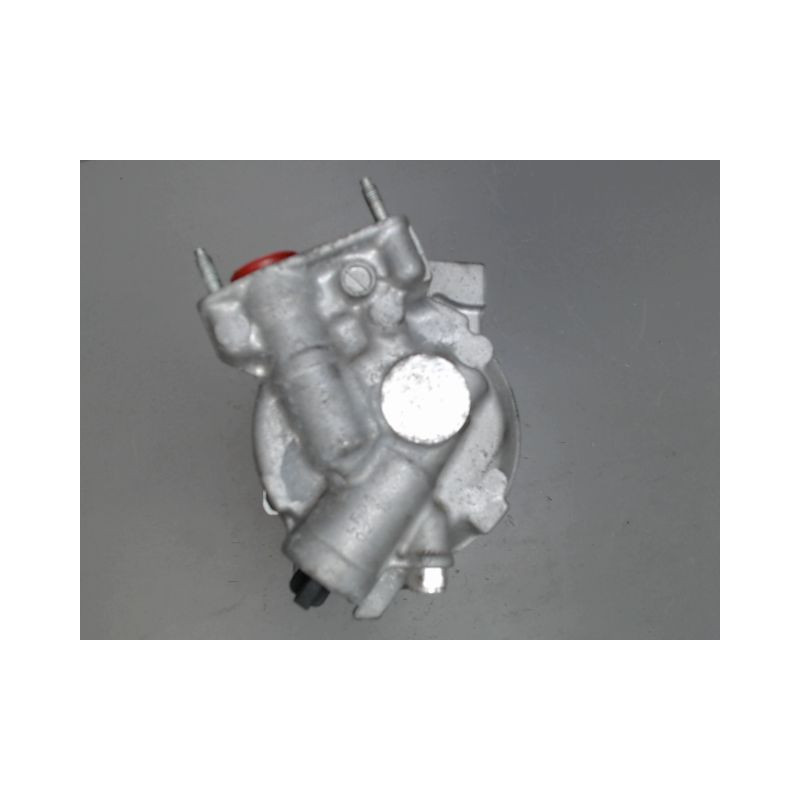 COMPRESSEUR AIR CONDITIONNE CITROEN C4