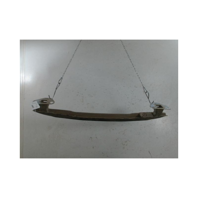 RENFORT PARE-CHOC ARRIERE  PEUGEOT 207
