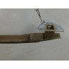 RENFORT PARE-CHOC ARRIERE  PEUGEOT 207