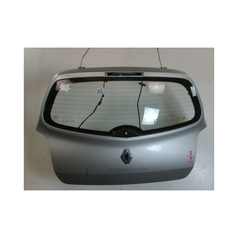 HAYON RENAULT TWINGO