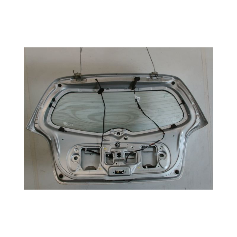 HAYON RENAULT TWINGO