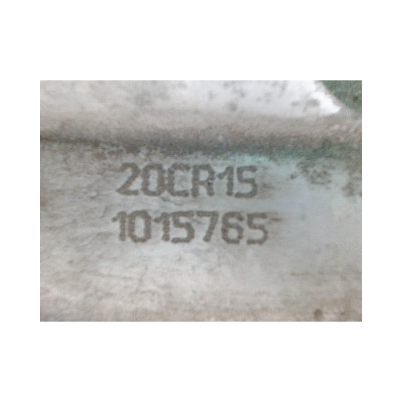 BOITE A VITESSE MECANIQUE PEUGEOT 208 1.2 VTI 82