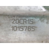 BOITE A VITESSE MECANIQUE PEUGEOT 208 1.2 VTI 82