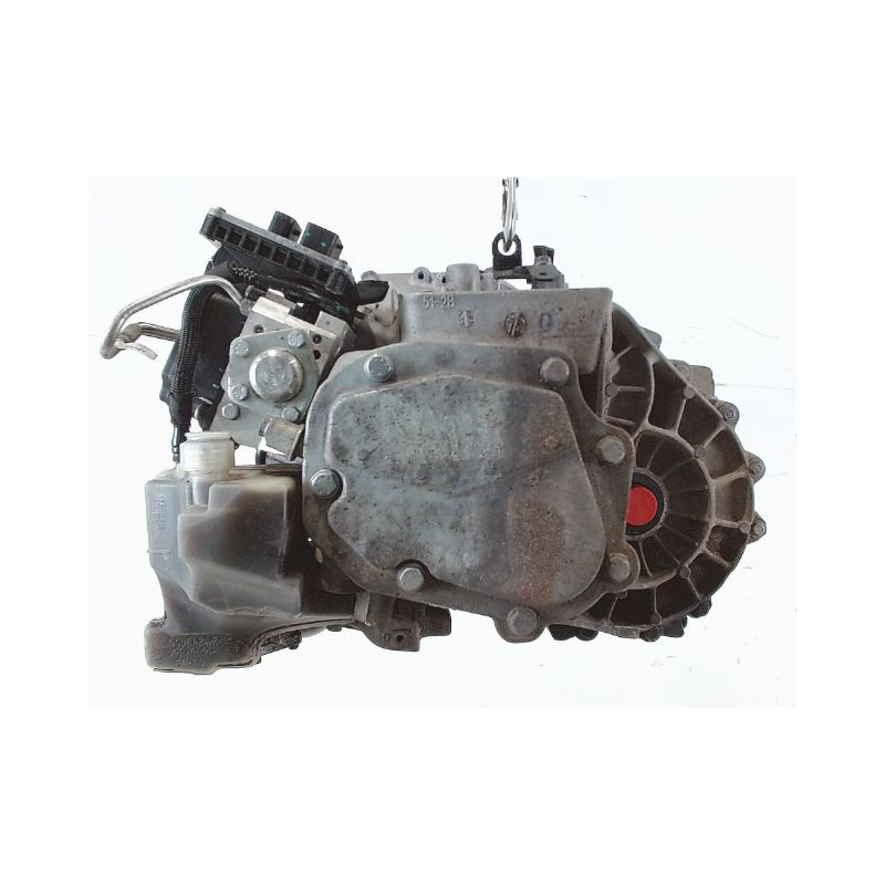BOITE A VITESSE AUTOMATIQUE CITROEN C5 2008- 1.6 HDi 115 