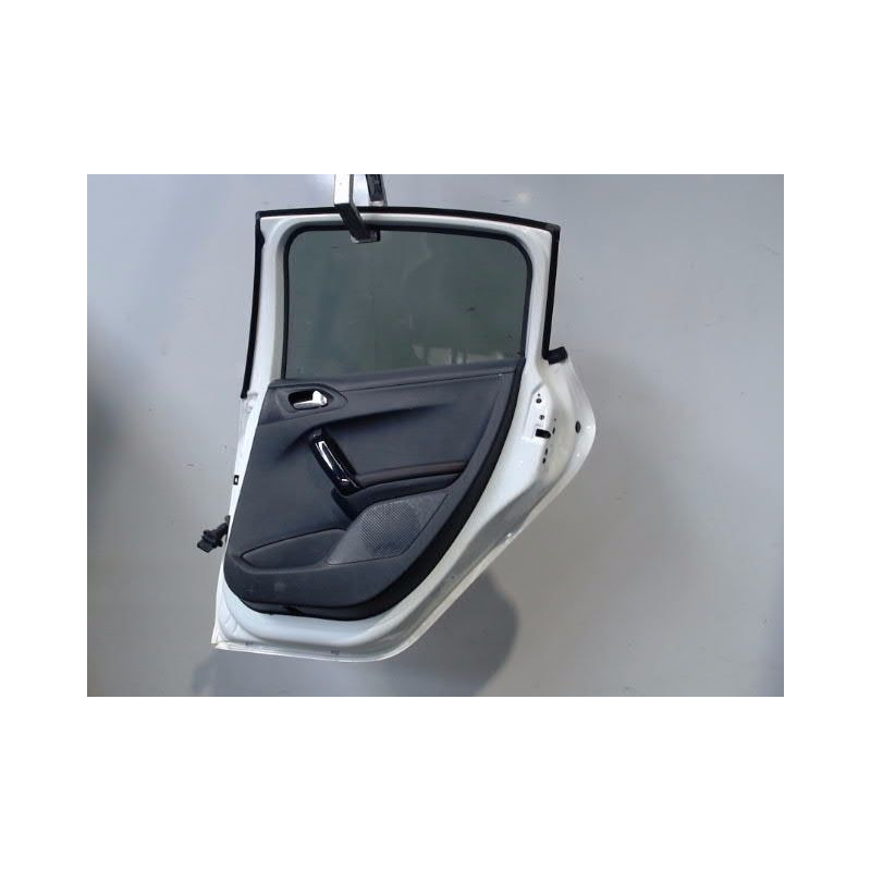 PORTE ARRIERE DROIT PEUGEOT 208
