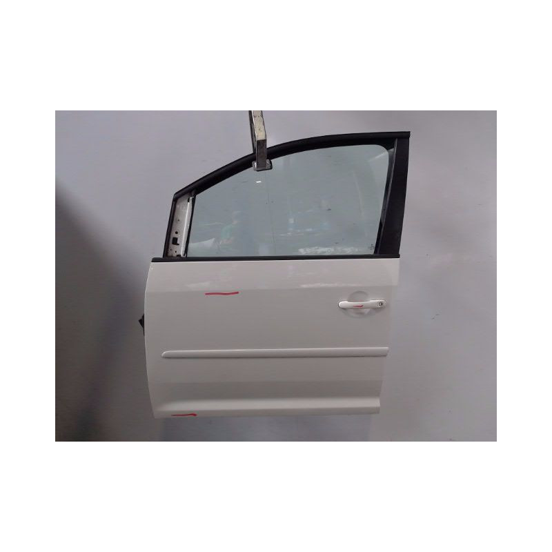 PORTE AVANT GAUCHE VOLKSWAGEN TOURAN 09-