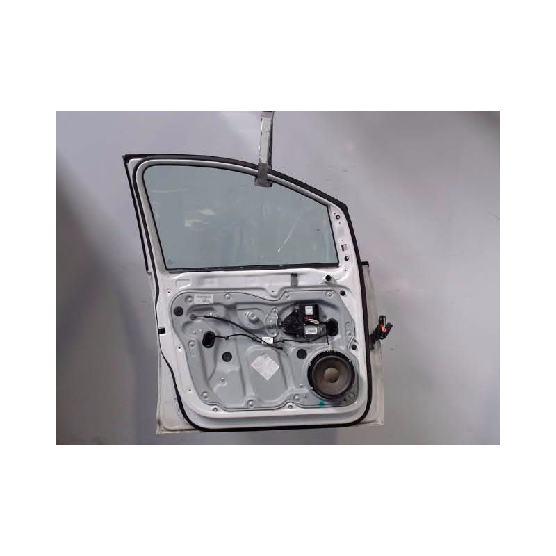 PORTE AVANT GAUCHE VOLKSWAGEN TOURAN 09-