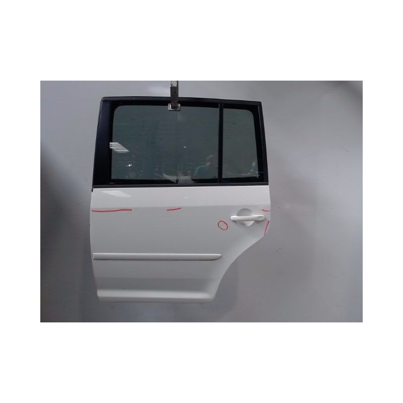 PORTE ARRIERE GAUCHE VOLKSWAGEN TOURAN 09-