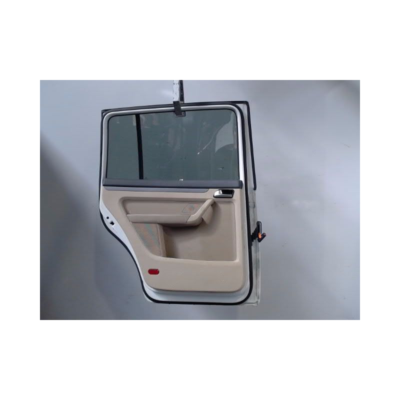 PORTE ARRIERE GAUCHE VOLKSWAGEN TOURAN 09-