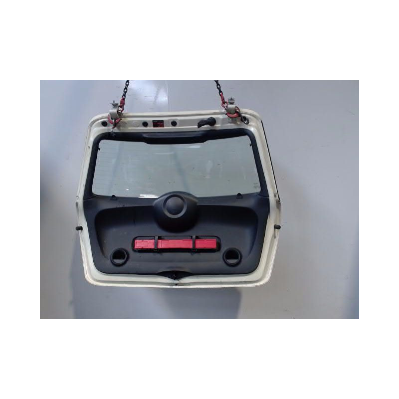 HAYON MINI MINI
