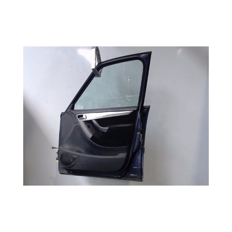 PORTE AVANT DROIT CITROEN C4 PICASSO