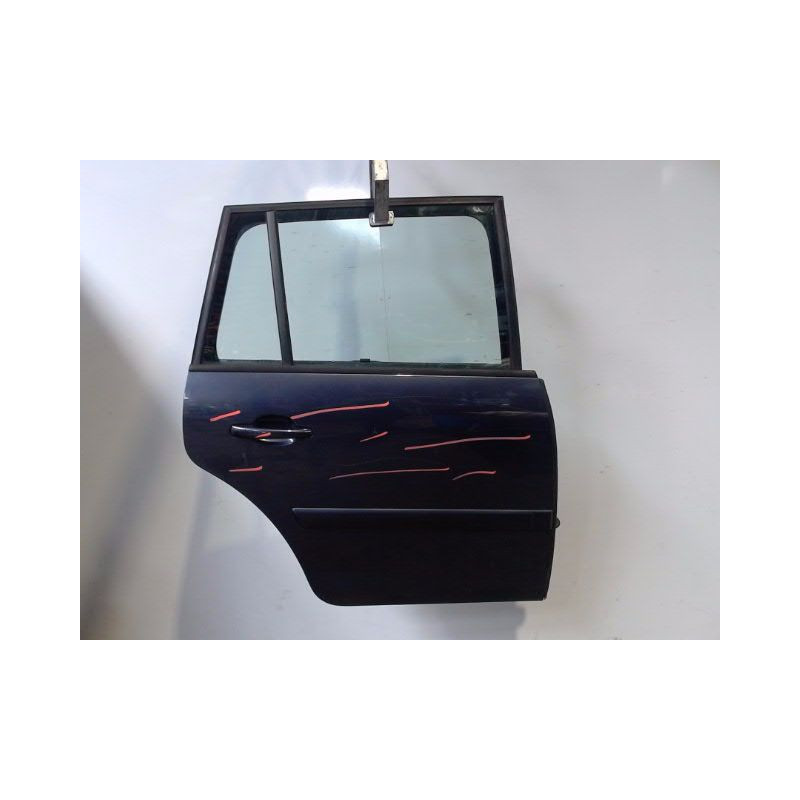 PORTE ARRIERE DROIT CITROEN C4 PICASSO