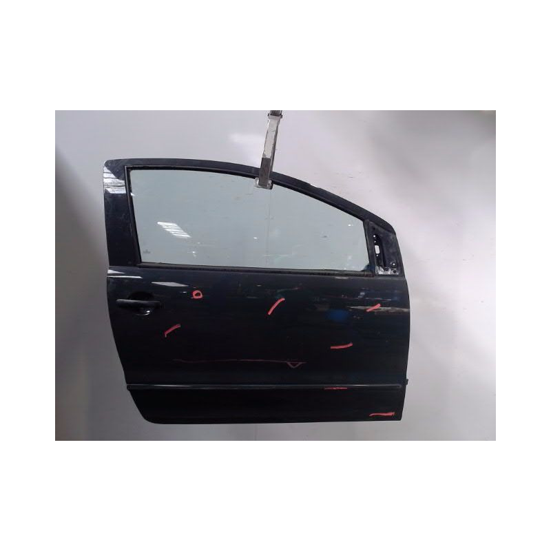 PORTE AVANT DROIT VOLKSWAGEN FOX