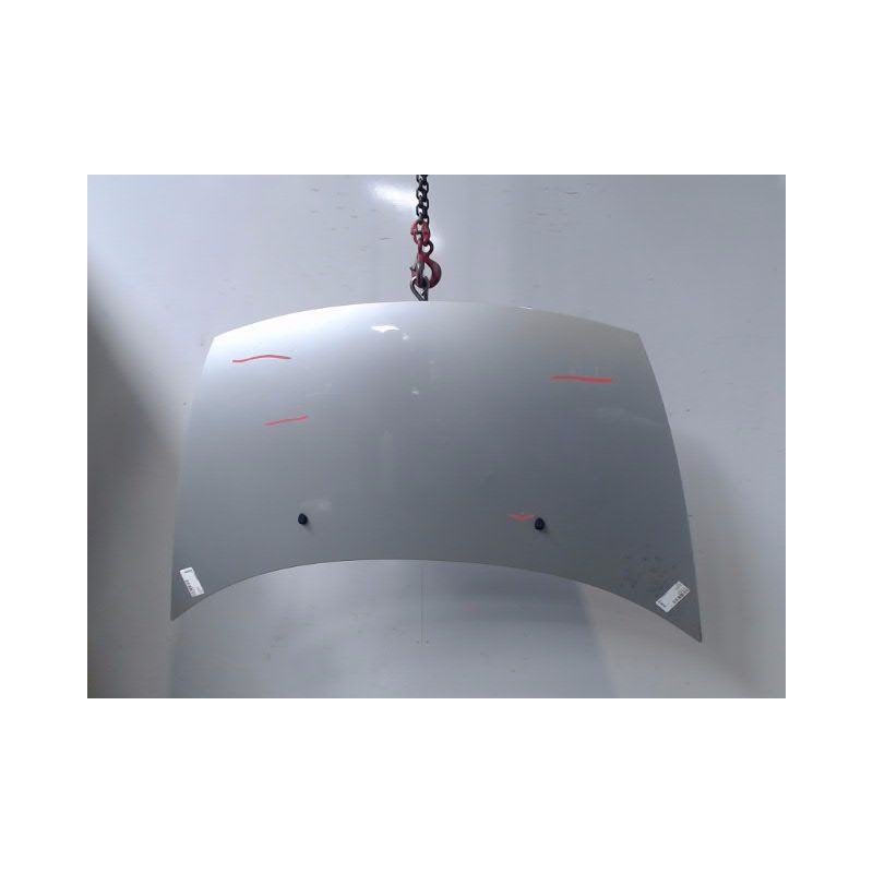 CAPOT CITROEN C3 2005-