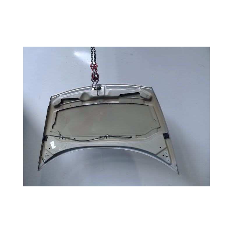 CAPOT CITROEN C3 2005-