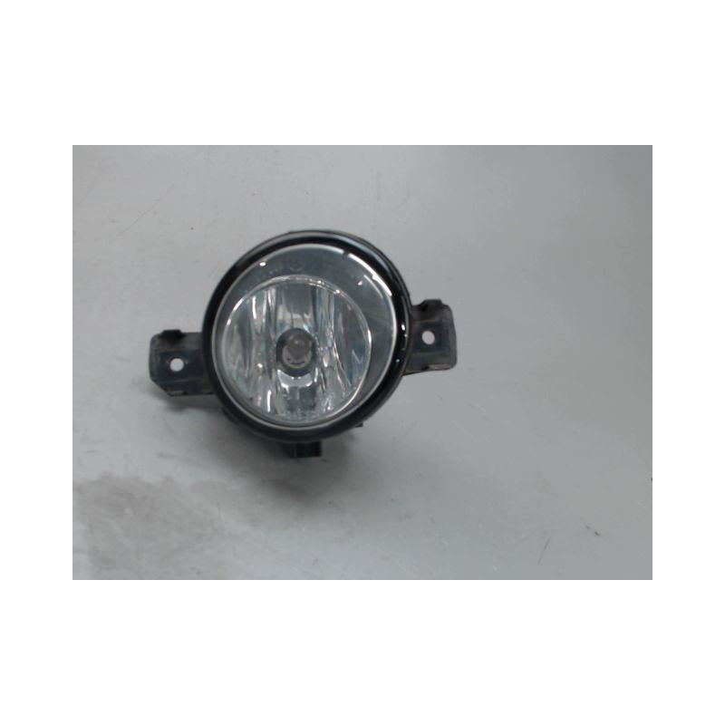 PHARE ANTIBROUILLARD AVANT DROIT NISSAN QASHQAI