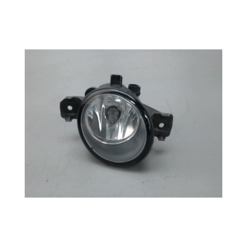 PHARE ANTIBROUILLARD AVANT GAUCHE NISSAN QASHQAI