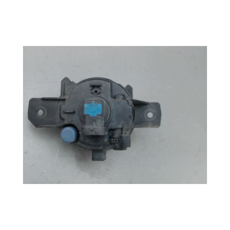 PHARE ANTIBROUILLARD AVANT GAUCHE NISSAN QASHQAI