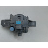 PHARE ANTIBROUILLARD AVANT GAUCHE NISSAN QASHQAI