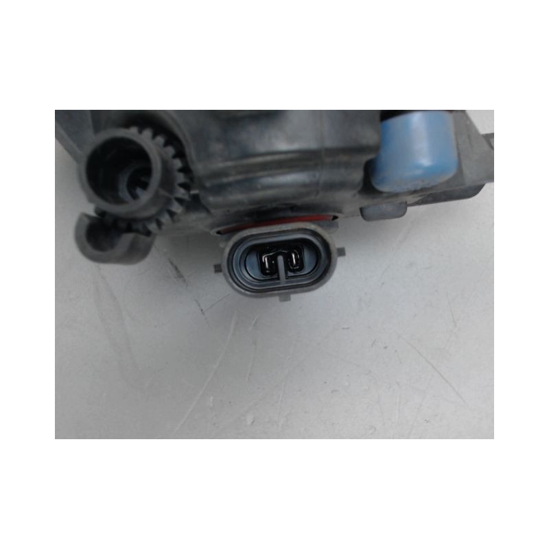 PHARE ANTIBROUILLARD AVANT GAUCHE NISSAN QASHQAI
