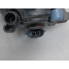 PHARE ANTIBROUILLARD AVANT GAUCHE NISSAN QASHQAI