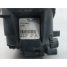 PHARE ANTIBROUILLARD AVANT GAUCHE NISSAN QASHQAI