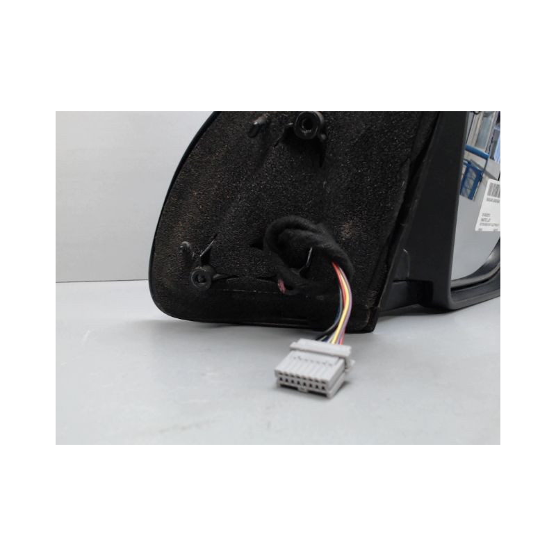 RETROVISEUR EXTERIEUR ELECTRIQUE DROIT NISSAN QASHQAI