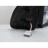 RETROVISEUR EXTERIEUR ELECTRIQUE DROIT NISSAN QASHQAI