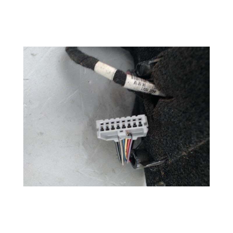 RETROVISEUR EXTERIEUR ELECTRIQUE GAUCHE NISSAN QASHQAI