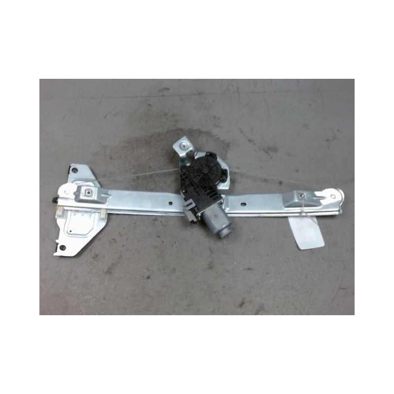 MECANISME+MOTEUR LEVE-GLACE AVANT GAUCHE CITROEN C3