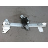 MECANISME+MOTEUR LEVE-GLACE AVANT GAUCHE CITROEN C3