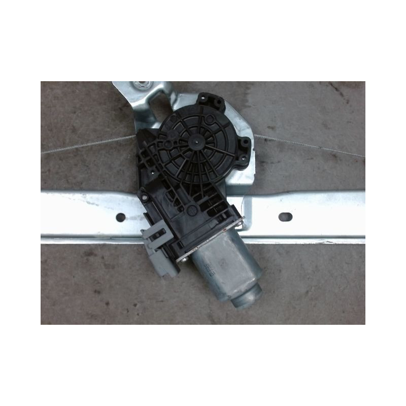 MECANISME+MOTEUR LEVE-GLACE AVANT GAUCHE CITROEN C3