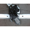 MECANISME+MOTEUR LEVE-GLACE AVANT GAUCHE CITROEN C3