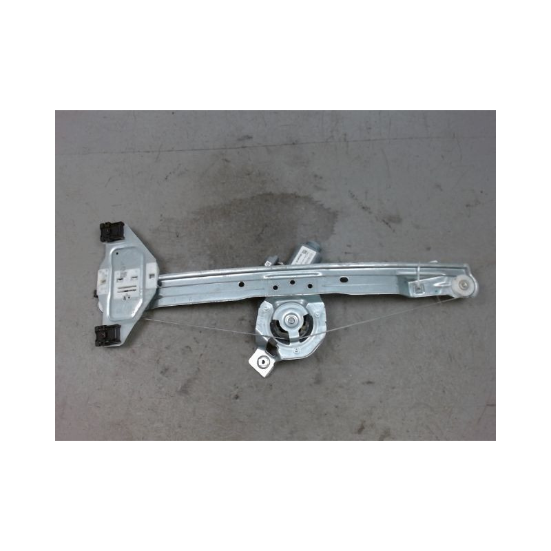MECANISME+MOTEUR LEVE-GLACE AVANT GAUCHE CITROEN C3