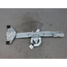 MECANISME+MOTEUR LEVE-GLACE AVANT GAUCHE CITROEN C3