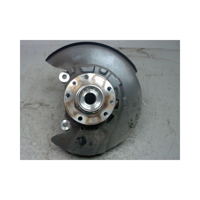 PIVOT AVANT GAUCHE RENAULT MEGANE-E